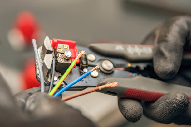 Best Ceiling Fan Installation Electrician  in Bound Brook, NJ