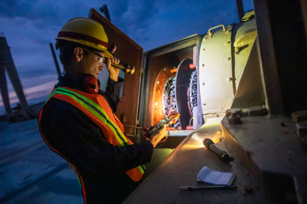 Best 24-Hour Electrician  in Bound Brook, NJ