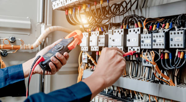 Best Electrician for Home Renovation  in Bound Brook, NJ