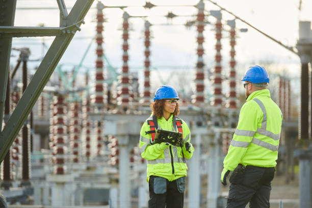 Best Emergency Electrician Near Me  in Bound Brook, NJ
