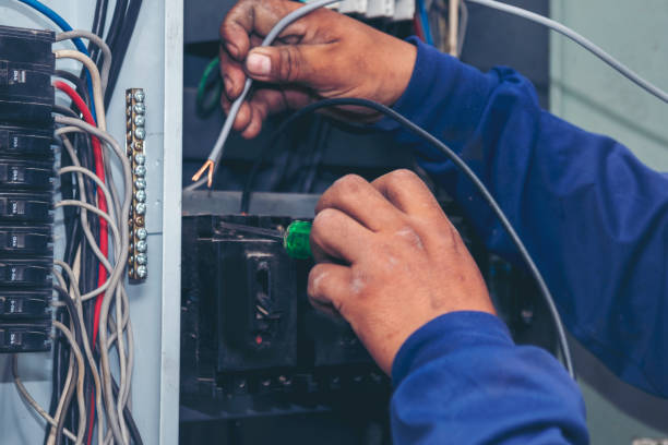 Electrical Upgrades for Homes in NJ