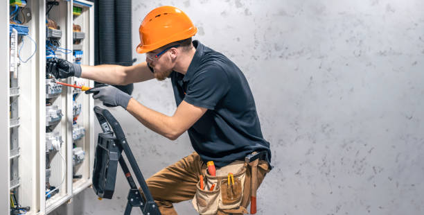 Best Commercial Electrician Services  in Bound Brook, NJ