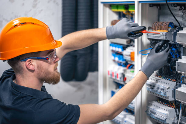 Best Local Electrician Companies  in Bound Brook, NJ